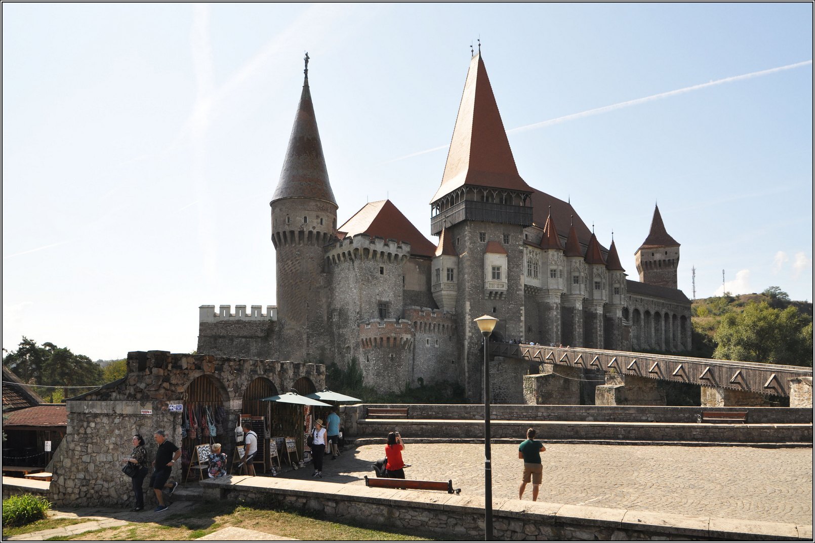 Hunedoara